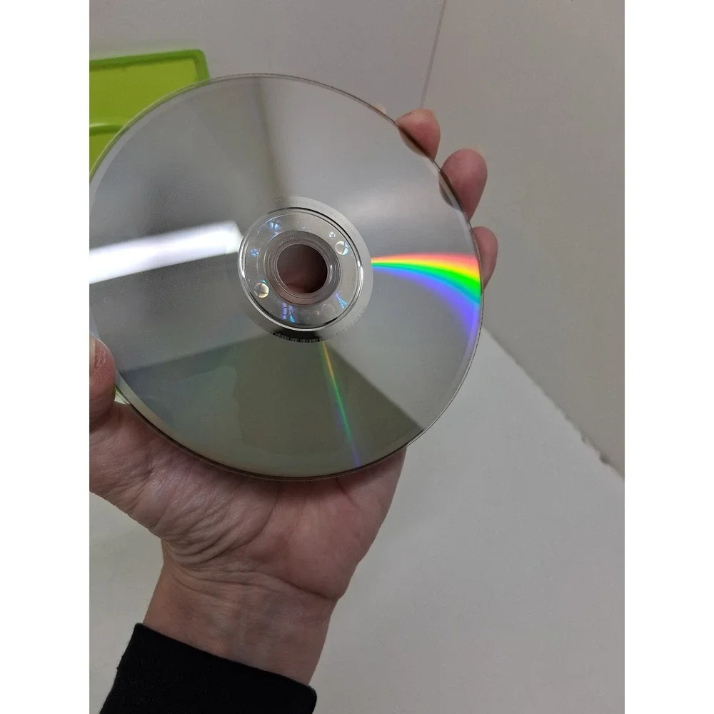 Halo 3 Xbox 360 Video Game Microsoft Bungie Sci-Fi FPS Disc and Case